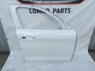 Alfa romeo stelvio дверь перед передние правое bdb! фото №1