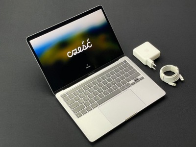 2020 MacBook Pro A2338 13" M1 8GB 512GB