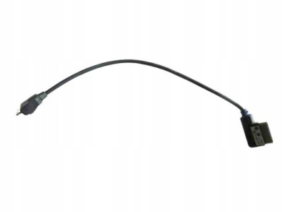 Адаптер шланг кабель vw golf vii 2012-2019 год 5n0035554b фото №1