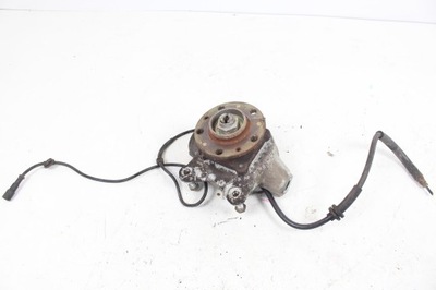 Поворотний кулак правий перед maserati 3200gt 98-02 фото №1