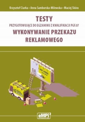 Testy przygotowujące do egzaminu z kwalifikacji PG