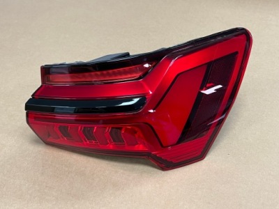 Audi a6 c8 лампа задняя правая led 4k5945092f фото №1