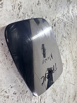 Renault trafic iv вкладыш зеркало правый 963655971r фото №1