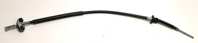 CABLE CABLE CONJUNTO DE EMBRAGUE DAEWOO TICO 95- LINEX 111002  