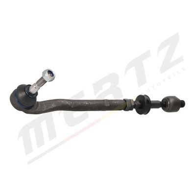 Bmw e39 left tie rod assembly mertz m-s0071 oem 32111094673 фото №1