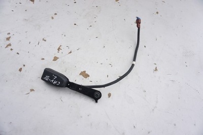 Пряжка поперечина левый перед honda crv iii 3 фото №1