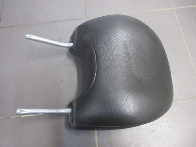 Подголовник правый перед volvo s60 i кожа фото №1