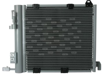 HC-CARGO 260021 SKRAPLACZ, KONDICIONAVIMAS 