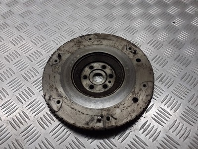 Колесо маховик nissan micra k12 1.2 фото №1