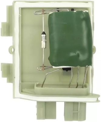 Thermotec резистор вентилятор dew003tt фото №1