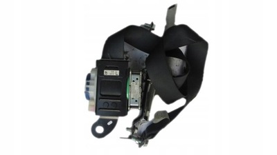 Pas безопасности левый перед mazda 6 ii gh 07-12 фото №1