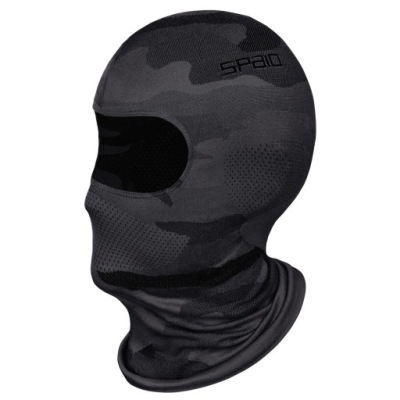 Spaio - Kominiarka termoaktywna Tactical - Moro Shadow Gray L/XL