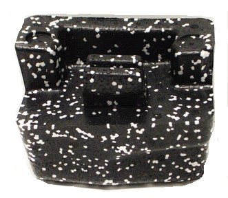 Абсорбер передній правий bmw i8 оригінал фото №1