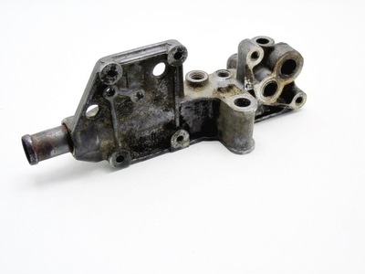 Патрубок магистраль wody 2.2 16v omega b c фото №1