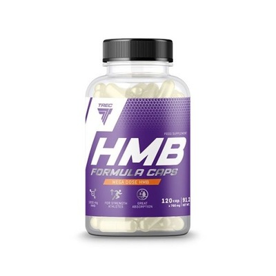 Trec HMB Formula Caps 240caps