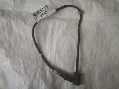 Bmw оригінальний номер 7848482-01 датчик лямбда-зонд фото №1