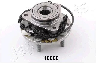 KK-10008 ПОДШИПНИК ШЕСТЕРНИ SSANGYONG P. REXTON 2,7XDI