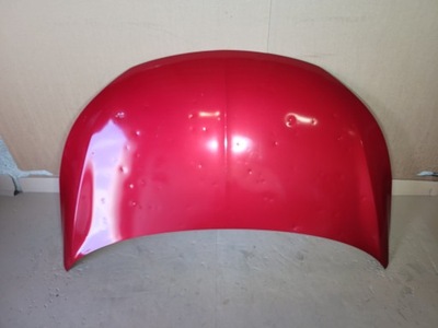 Opel crossland x lift 20r- капот крышка двигателя фото №1