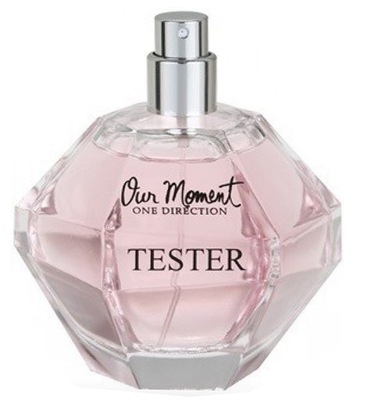 One Direction Our Moment Woda perfumowana 100ml