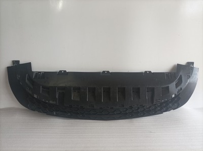 MERCEDES VITO W447 PLATE PROTECTION BUMPER FRONT  