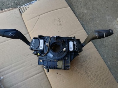 Перемикач комбінований стрічка подушка безпеки ford c-max mk2 фото №1