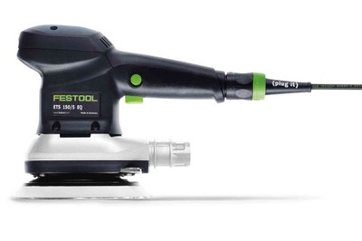 FESTOOL SZLIFIERKA MIMOŚRODOWA ETS 150/5 EQ