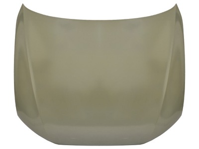 Audi a4 b8 2011-2015 капот крышка фото №1