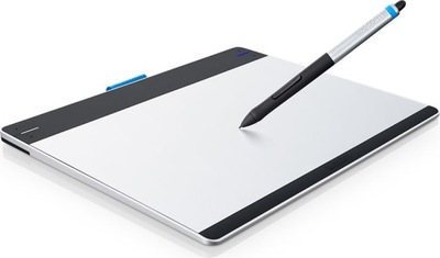 Tablet graficzny WACOM Intuos pen small CTL-480 Pen Tablet