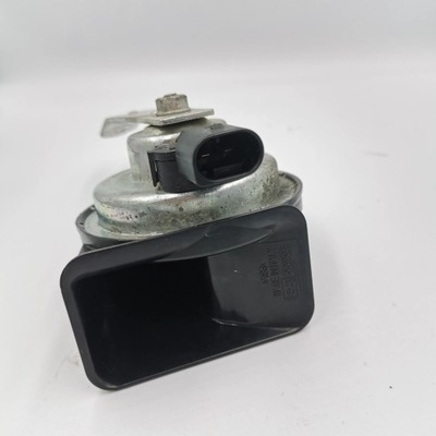 2014 mini cooper countryman r60 клаксон 9807170 фото №1