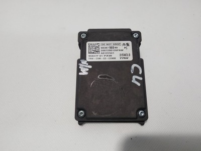 C4 iii камера асистент поперечина руху 9838796980 фото №1