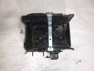 Корпус основа акумулятор ford b-max fiesta mk7 фото №1