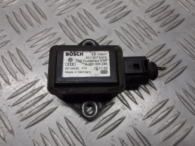 Датчик esp audi a4 b6 8e0907637a фото №1