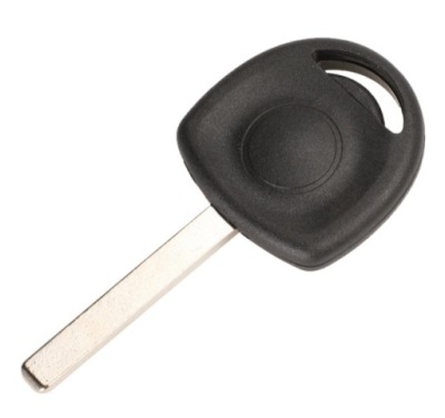 Opel ключ hu100 insignia corsa astra zafira фото №1