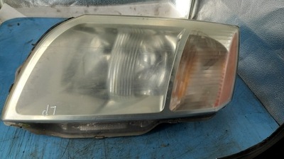 Фара лівий mitsubishi endeavor 04r фото №1