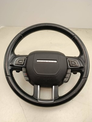 Land rover range rover evoque l538 2017 воздуховод фото №1