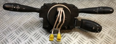 Перемикач комбінований citroen c5 96542535xt фото №1