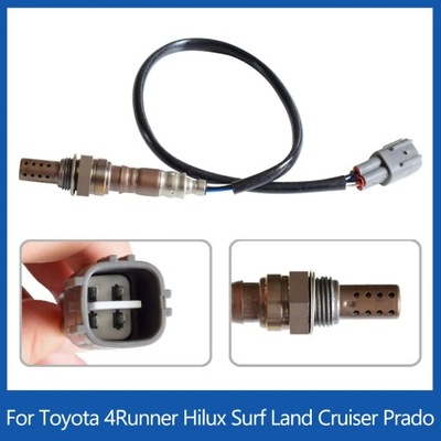 PARA TOYOTA 4RUNNER HILUX SURF LAND SENSOR OXÍGENO 89465-60200 8946560200  