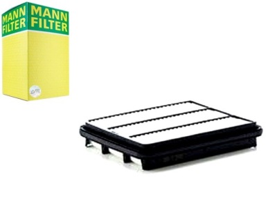 Mann-filter c 2740 фильтр воздуха фото №1