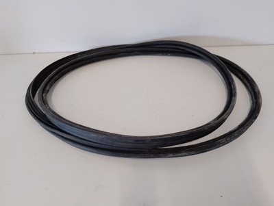 Lexus nx ii 350h прокладка кришки багажника задня фото №1