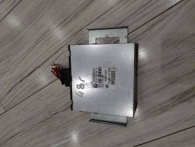 Модуль комфорту блок керування bmw 8es00947900 фото №1