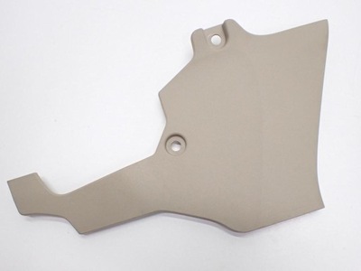 Пластик защита стойка левая honda cr-v crv iv 13r фото №1