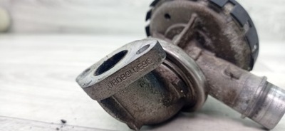 Citroen c5 1.8 2.0 407 egr 9630168080 фото №1