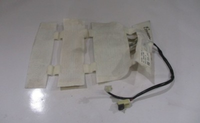 Мат сидіння лівий перед mazda 6 gj iii sp4736c фото №1