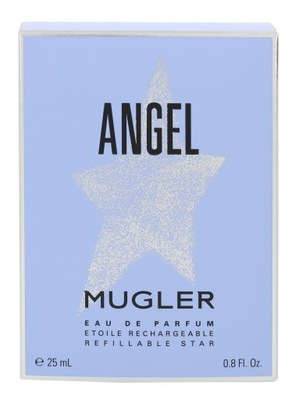 Thierry Mugler Angel 25ml EDP oryginał