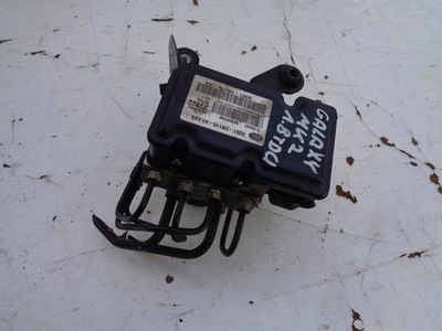 Насос abs 6g91-2m110-ah ford galaxy mk2 06- фото №1