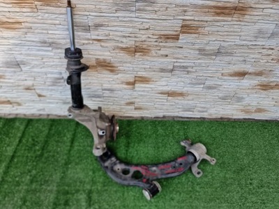 Важіль поворотний кулак амортизатор mini f55 f56 f57 фото №1