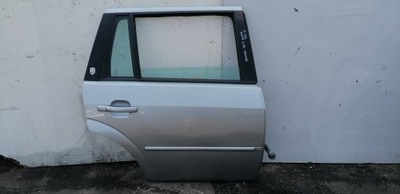 Ford Mondeo MK3 kombi 00- drzwi tylne prawe