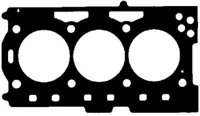 COMPACTADORES CULATA DE CILINDROS BGA CH0510  