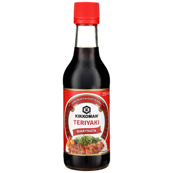 Kikkoman Sos-Marynata Teryaki 250ml