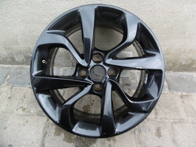 OPEL CORSA E, ADAM - 6.5JX16 ET40 4X100 - LLANTA  